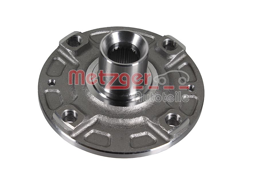 METZGER N 1119 GREENPARTS Radnabe